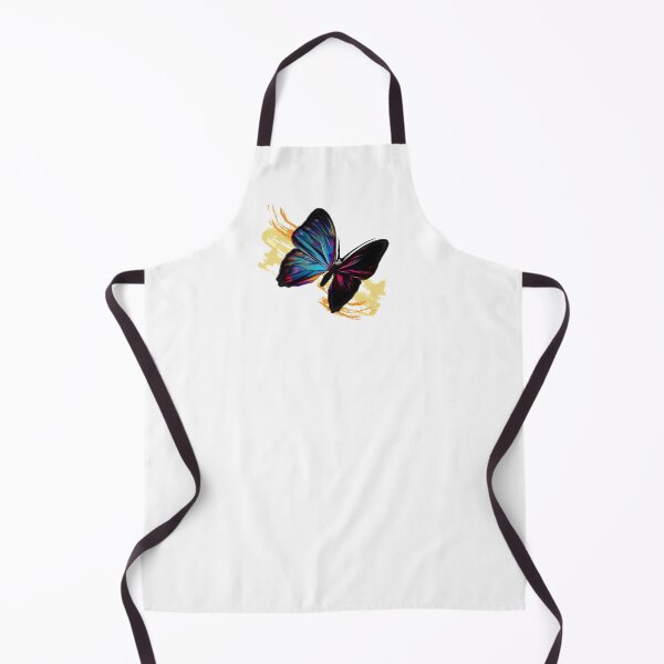 Item preview, Blue butterfly designed and sold by annaaires.
