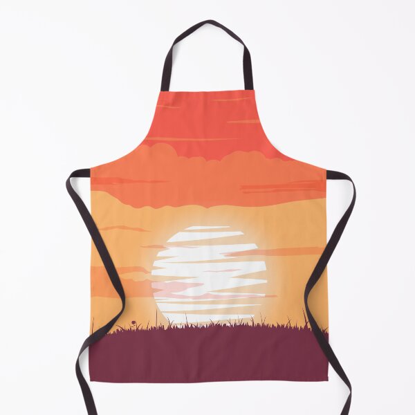 Item preview, Sunset Hill  designed and sold by nalpoonggee.