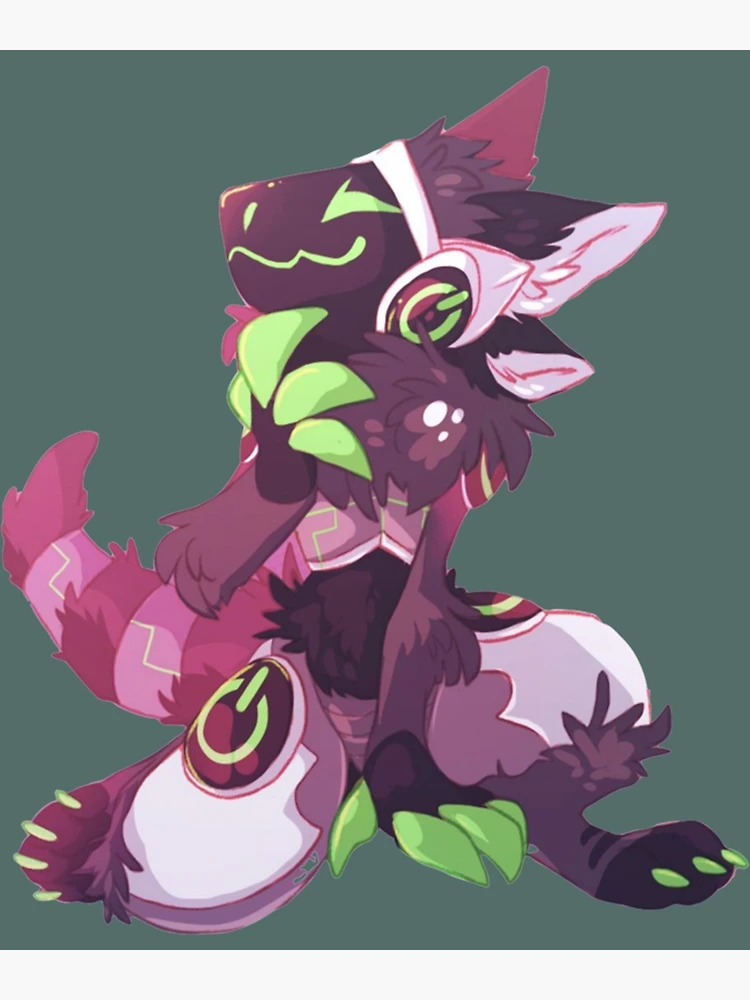 Protogen Baby One-Piece for Sale by BrannonErnser