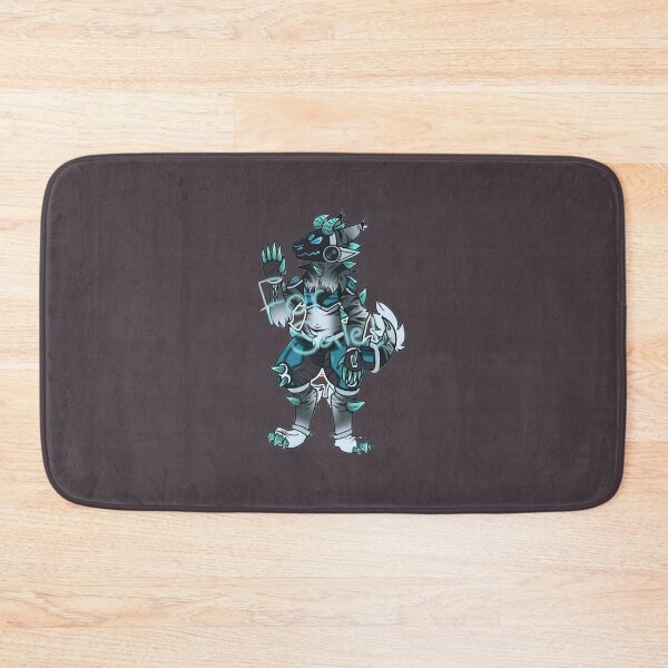 Item preview, Protogen.robot, protogen,GIFS Essential  designed and sold by TangsleyDesigns.