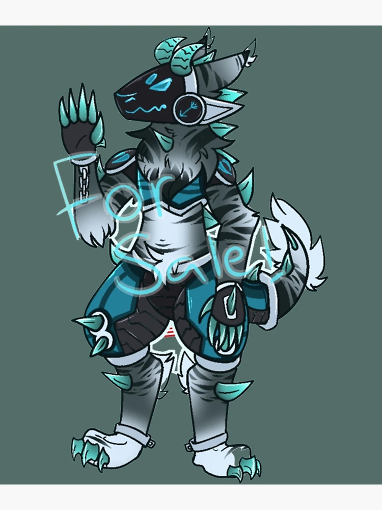 Protogen Baby One-Piece for Sale by BrannonErnser