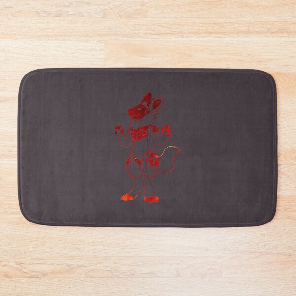 Item preview, Red Protogen   designed and sold by TangsleyDesigns.