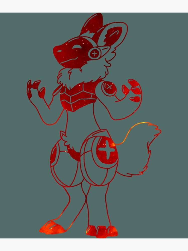 Protogen Baby One-Piece for Sale by BrannonErnser