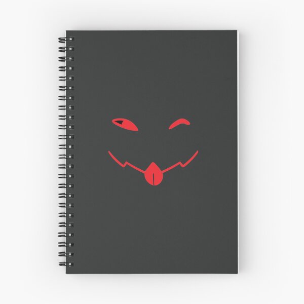 Item preview, Red Protogen Funny face   designed and sold by TangsleyDesigns.