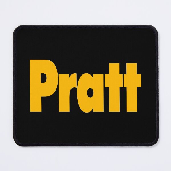 Item preview, The Pratt designed and sold by sooaeahn.
