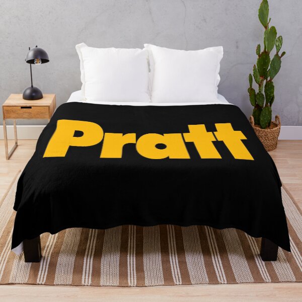 Item preview, The Pratt designed and sold by sooaeahn.