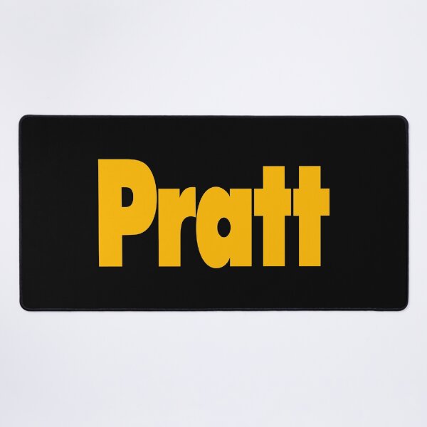 Item preview, The Pratt designed and sold by sooaeahn.