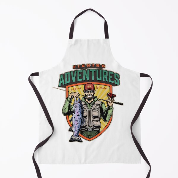 Item preview, fishing adventure designed and sold by mosescdr5.