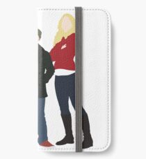 Swanfire Family iPhone Wallet/Case/Skin