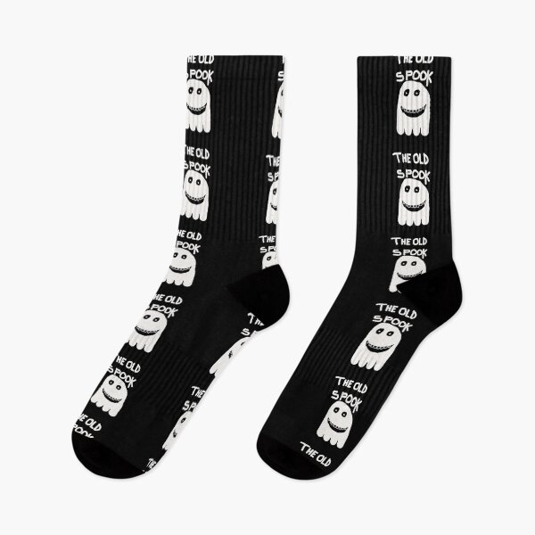 Item preview, The Old Spook designed and sold by PeanutsDesign.