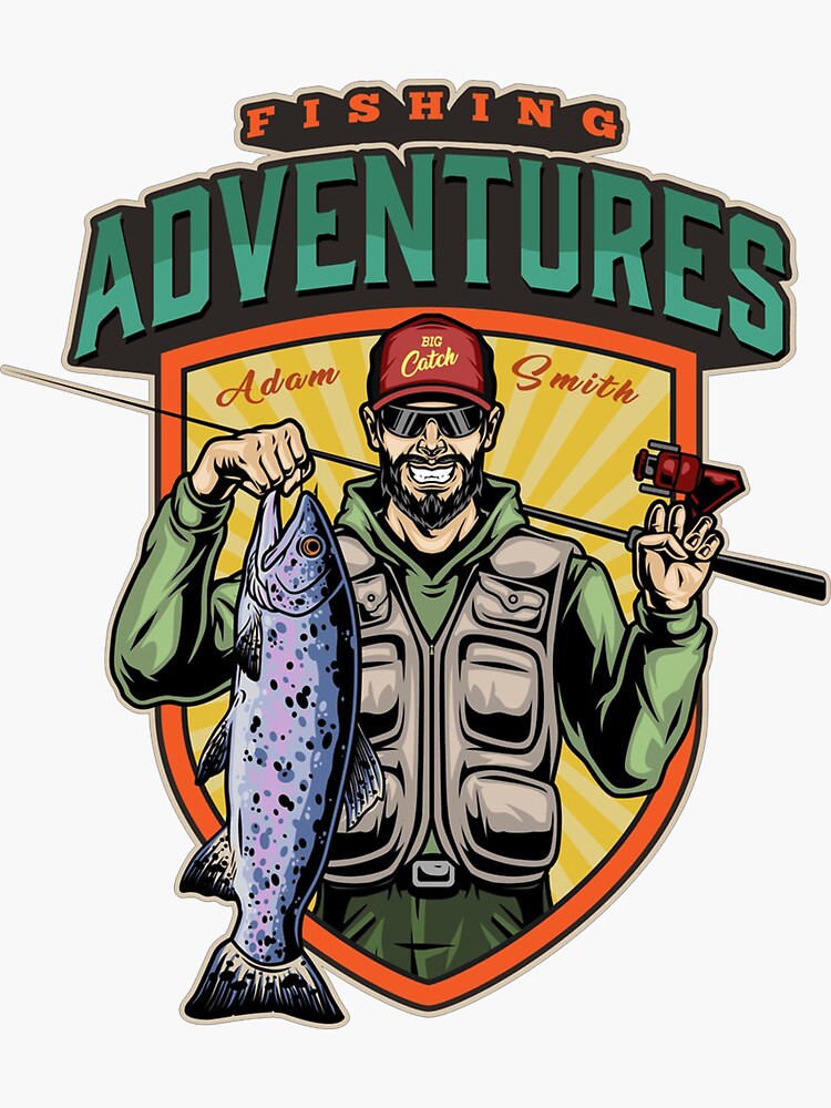 Fishing Adventure Review