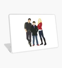 Swanfire Family Laptop Skin