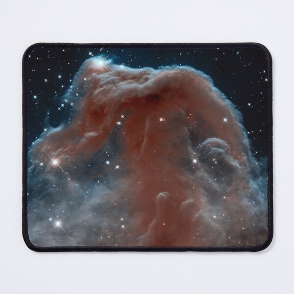 Item preview, Horsehead nebula in infrared light designed and sold by wild.geranium.design.