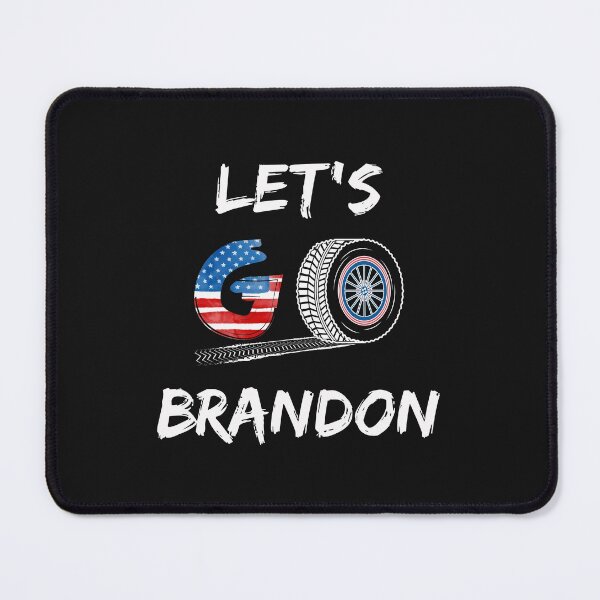 Item preview, Let's Go Brandon designed and sold by BF-Designs.