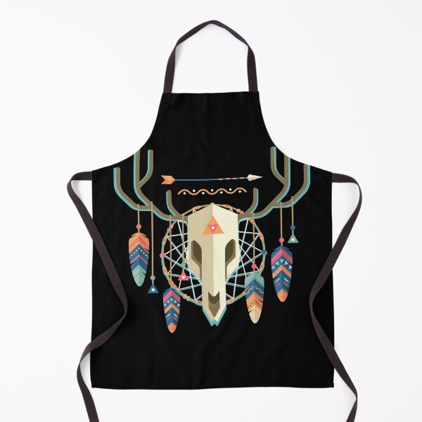 Item preview, halloween deer chest costume T shirt designed and sold by Stickers-oma.