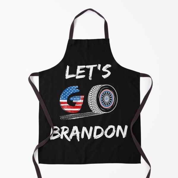 Item preview, Let's Go Brandon designed and sold by BF-Designs.