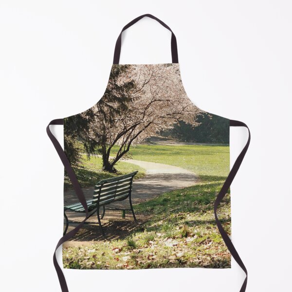 Item preview, A day in the park for meditation, photography, BebiCervin designed and sold by BebiCervin.