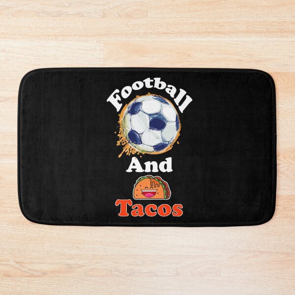 Item preview, Football and Tacos: thanksgiving,wedding,gift,event,pumpkins. designed and sold by comeonyassine21.