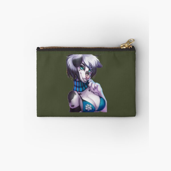 Item preview, Robot - Sexy Girl - Cute Dog    designed and sold by TangsleyDesigns.