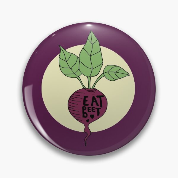 Item preview, Beet Healthy Food designed and sold by GrimButterfly.