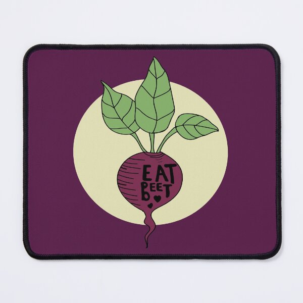 Item preview, Beet Healthy Food designed and sold by GrimButterfly.