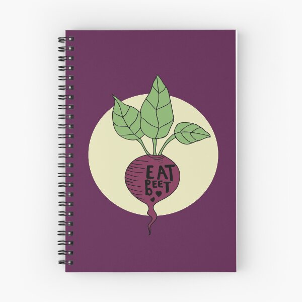 Item preview, Beet Healthy Food designed and sold by GrimButterfly.