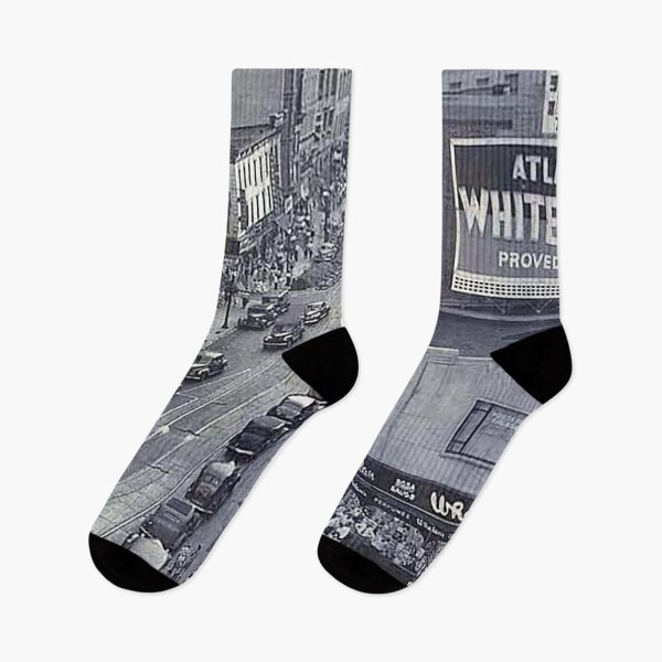 Item preview, Downtown Allentown Hamilton Street designed and sold by Nostrathomas66.