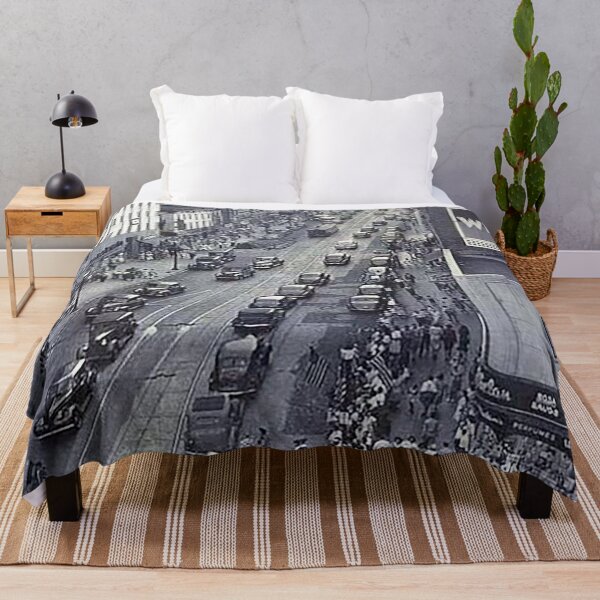 Item preview, Downtown Allentown Hamilton Street designed and sold by Nostrathomas66.