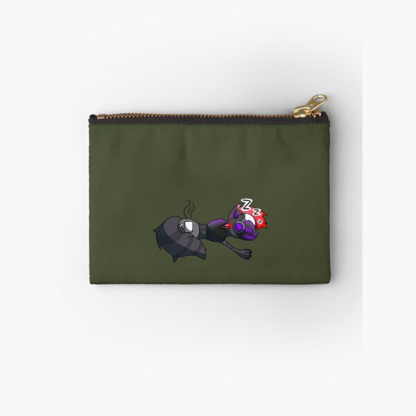 Item preview, sleepy protogen   designed and sold by TangsleyDesigns.