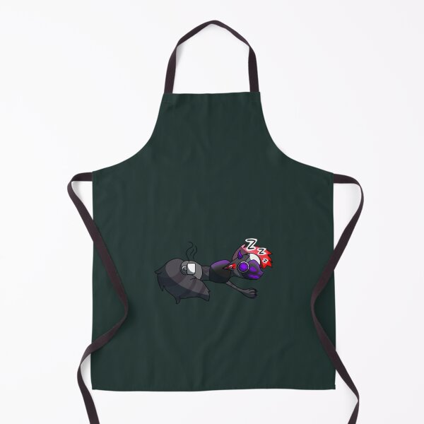 Item preview, sleepy protogen   designed and sold by TangsleyDesigns.