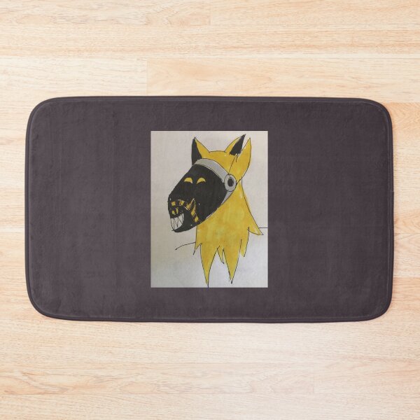 Item preview, Smiler   designed and sold by TangsleyDesigns.