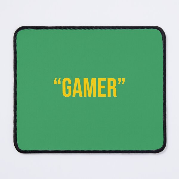 Item preview, Occupation: Gamer designed and sold by vn.