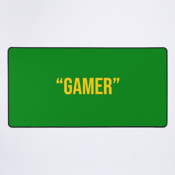 Item preview, Occupation: Gamer designed and sold by vn.