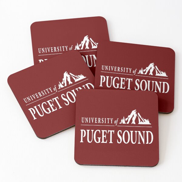 Item preview, The Puget Sound designed and sold by sooaeahn.