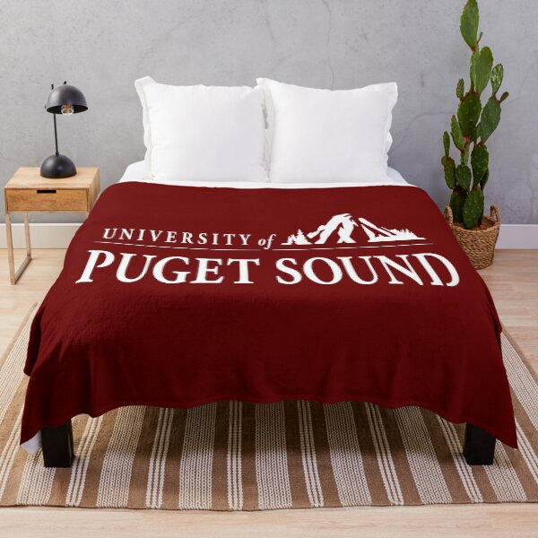 Item preview, The Puget Sound designed and sold by sooaeahn.