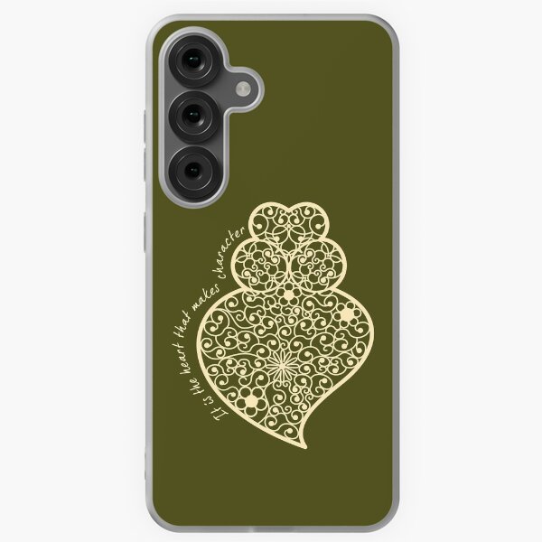 Item preview, Heart makes Character 2 designed and sold by Alexandra  Chamusca.