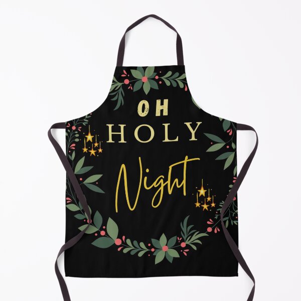 Item preview, Oh Holy Night designed and sold by Jenko5837.