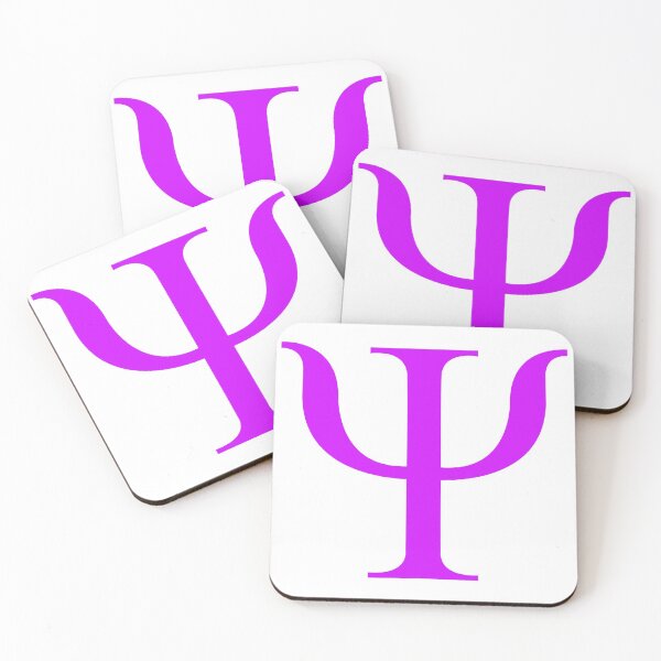 Item preview, Purple Psychology Symbol designed and sold by Cata-mcd.