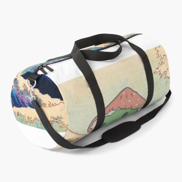 Item preview, Mr. Froggy in the great wave designed and sold by Kawaiishizz.