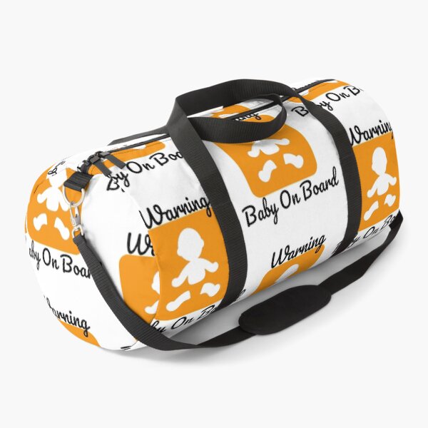 Item preview, Baby On Board         designed and sold by My4Chis.