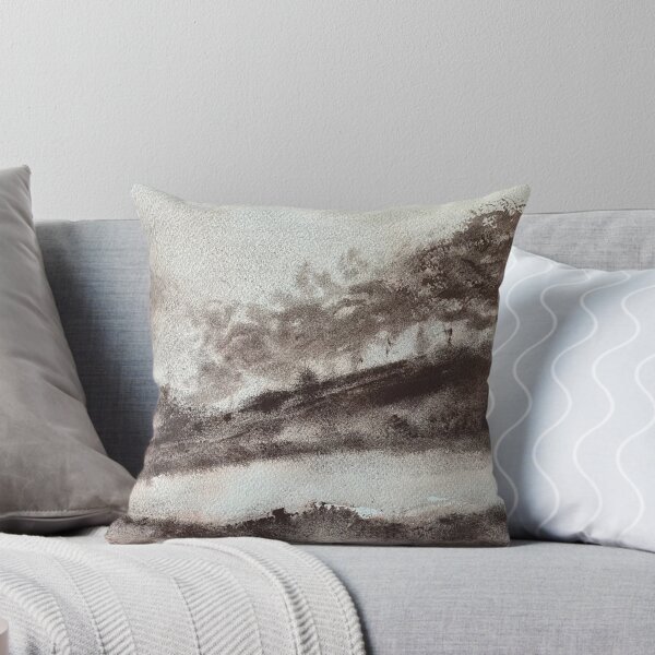 Item preview, On the River Bank designed and sold by watercolorleah.