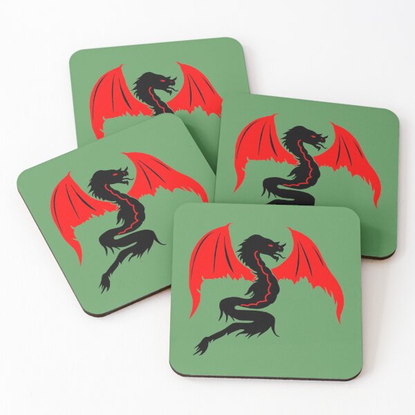 Item preview, Dragon Design     designed and sold by Robyngallery.