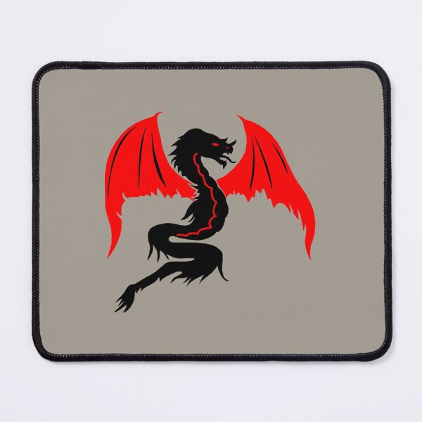 Item preview, Dragon Design     designed and sold by Robyngallery.