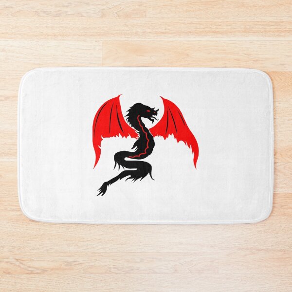 Item preview, Dragon Design     designed and sold by Robyngallery.