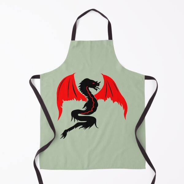 Item preview, Dragon Design     designed and sold by Robyngallery.