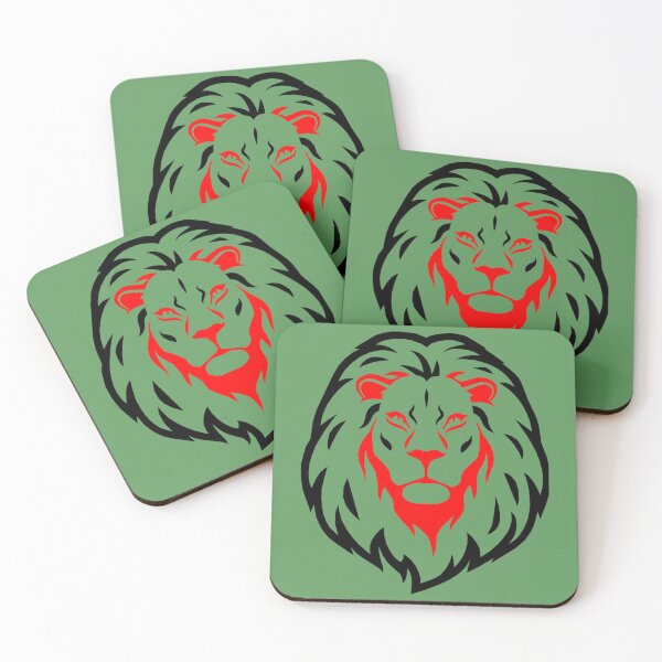 Item preview, Lion Design   designed and sold by Robyngallery.