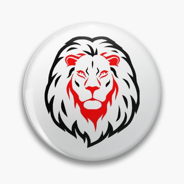 Item preview, Lion Design   designed and sold by Robyngallery.