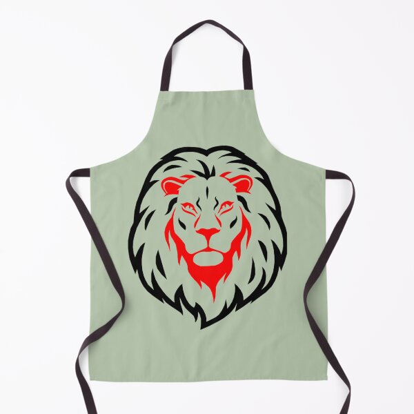 Item preview, Lion Design   designed and sold by Robyngallery.
