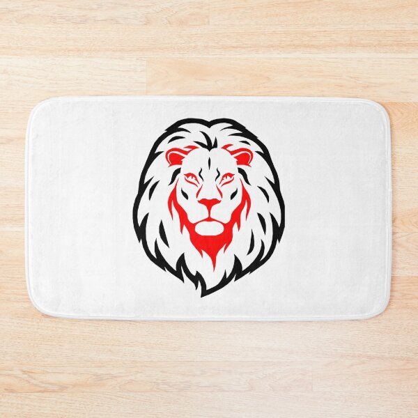 Item preview, Lion Design   designed and sold by Robyngallery.