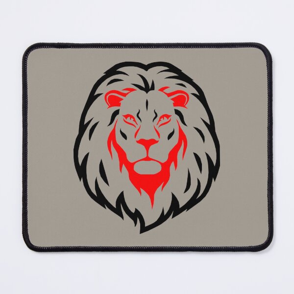 Item preview, Lion Design   designed and sold by Robyngallery.